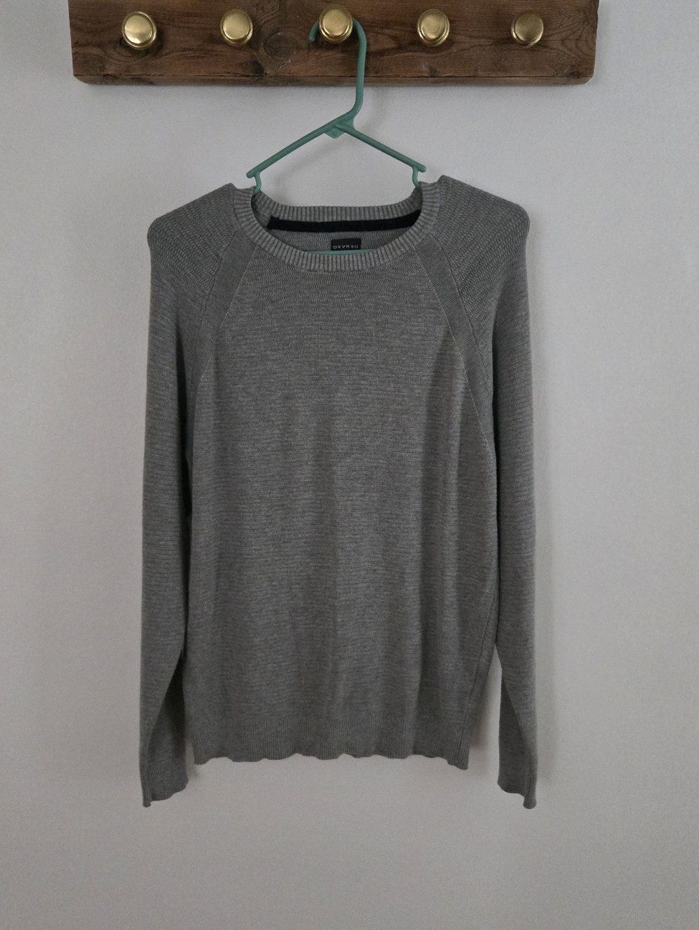 Men's Crewneck Sweater